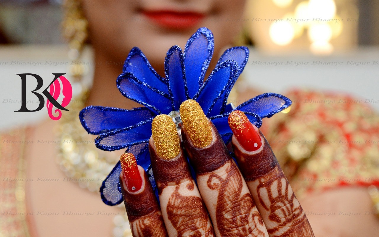 Best Makeup Artist in Lucknow gallery image