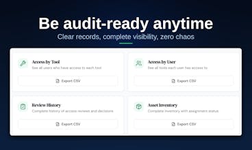 AccessVerity gallery image