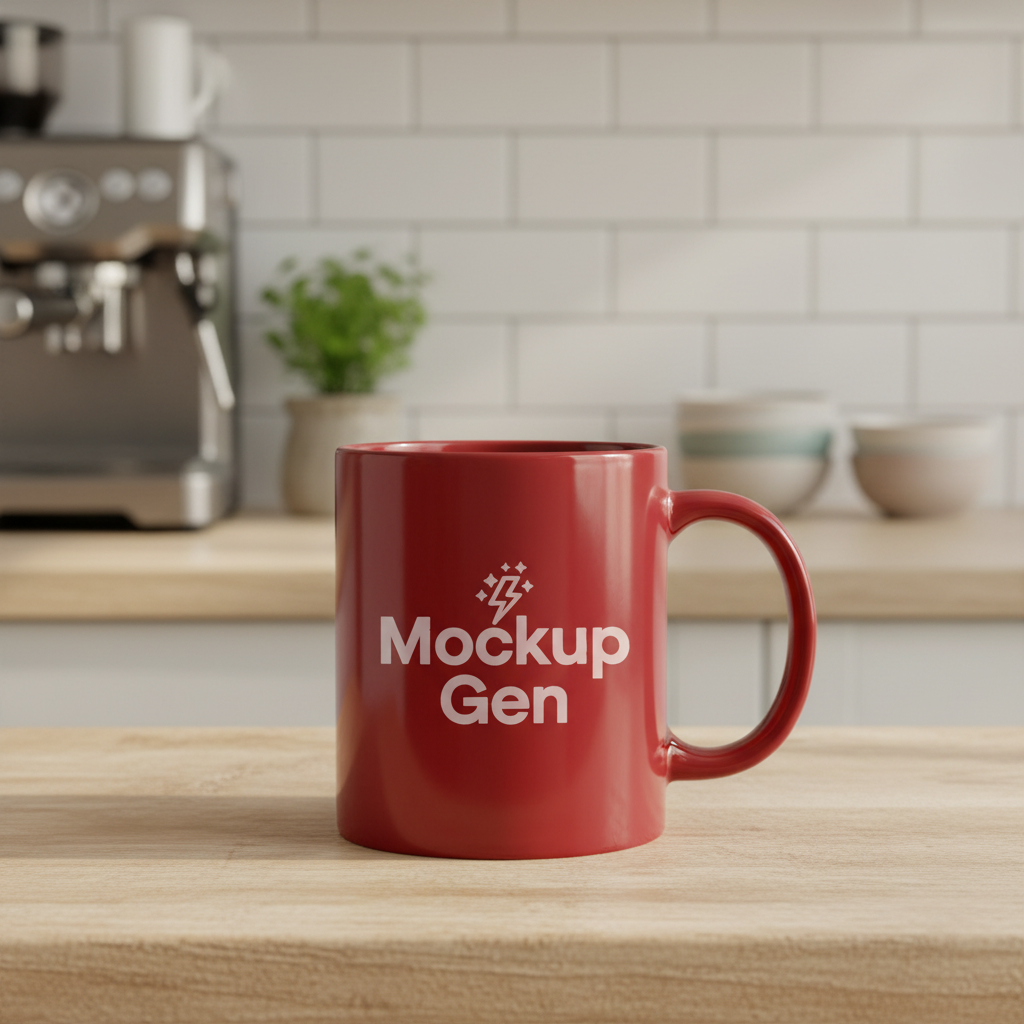 Média Mockupgen - Transformez vos conceptions en maquettes de produits instantanés 8