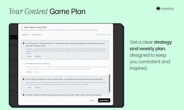 AnyStory gallery image