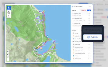 OuterMap gallery image