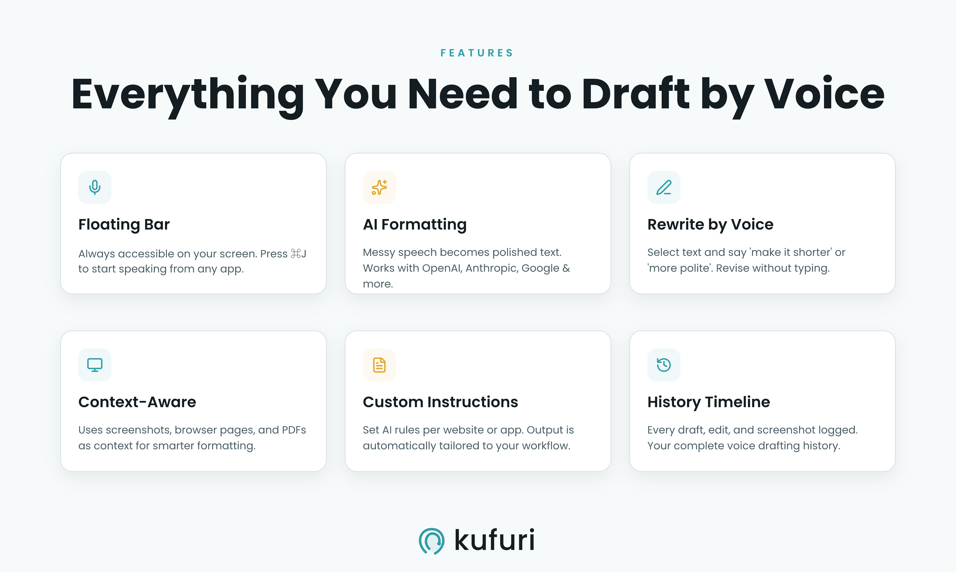 Kufuri Typing gallery image