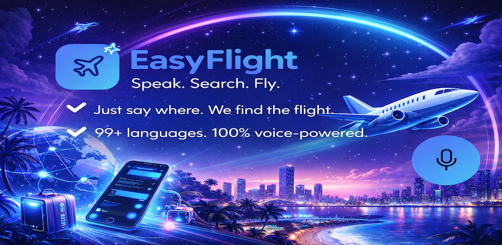 EasyFlight gallery image