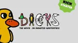 Ducks The Movie: An Animated Masterpiece