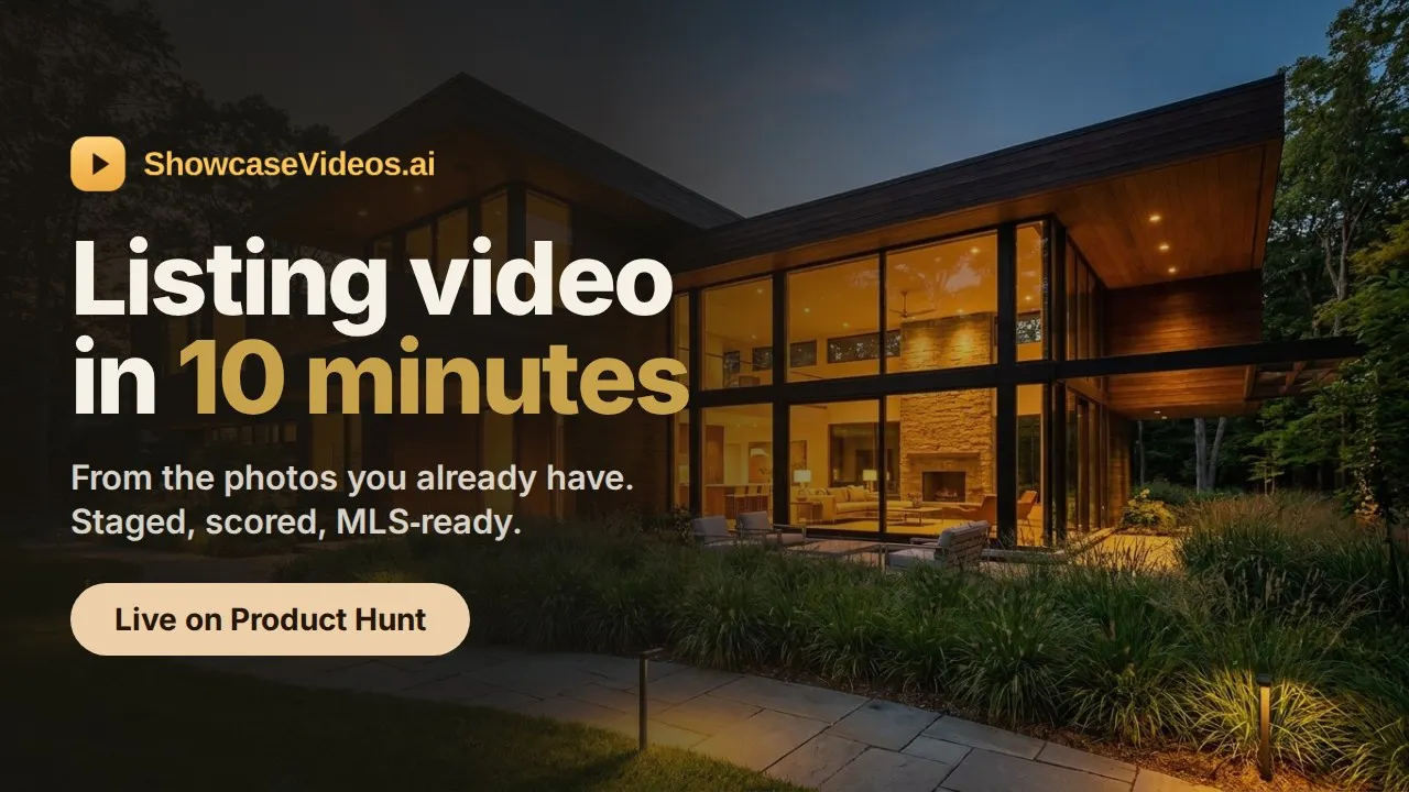 ShowcaseVideos.ai gallery image