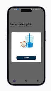 Personal Growth — Daily Evolution screenshot 2