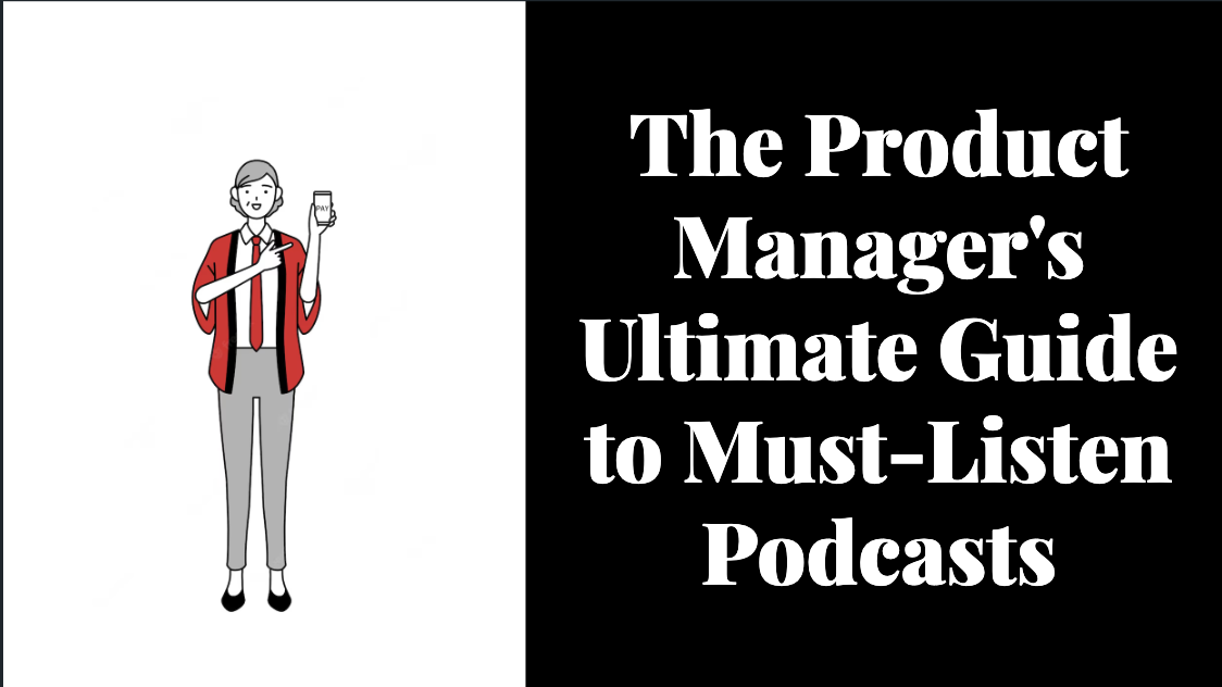 Media Prodcast Planet - Senarai Podcast Ultimate untuk Pengurus Produk 1