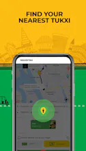 Tukxi - Affordable Auto Rides gallery image