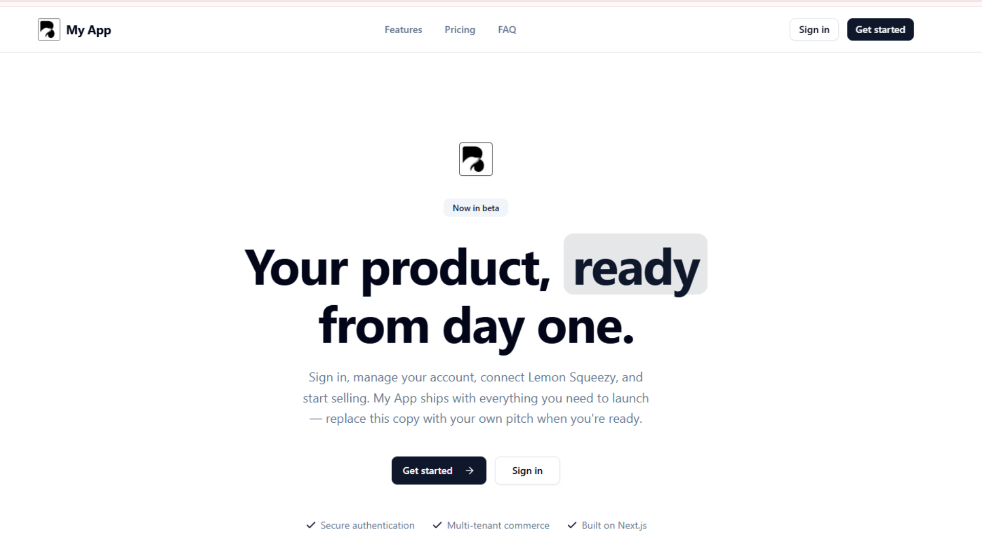 SqueezeKit gallery image