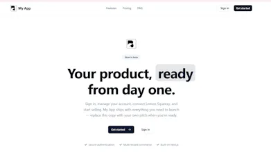 SqueezeKit gallery image