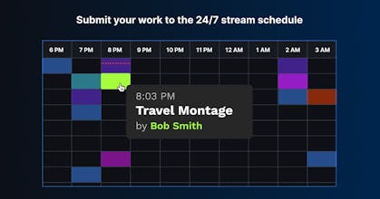 Perfect Hue TV gallery image