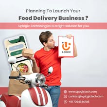 Food Delivery App gallery image