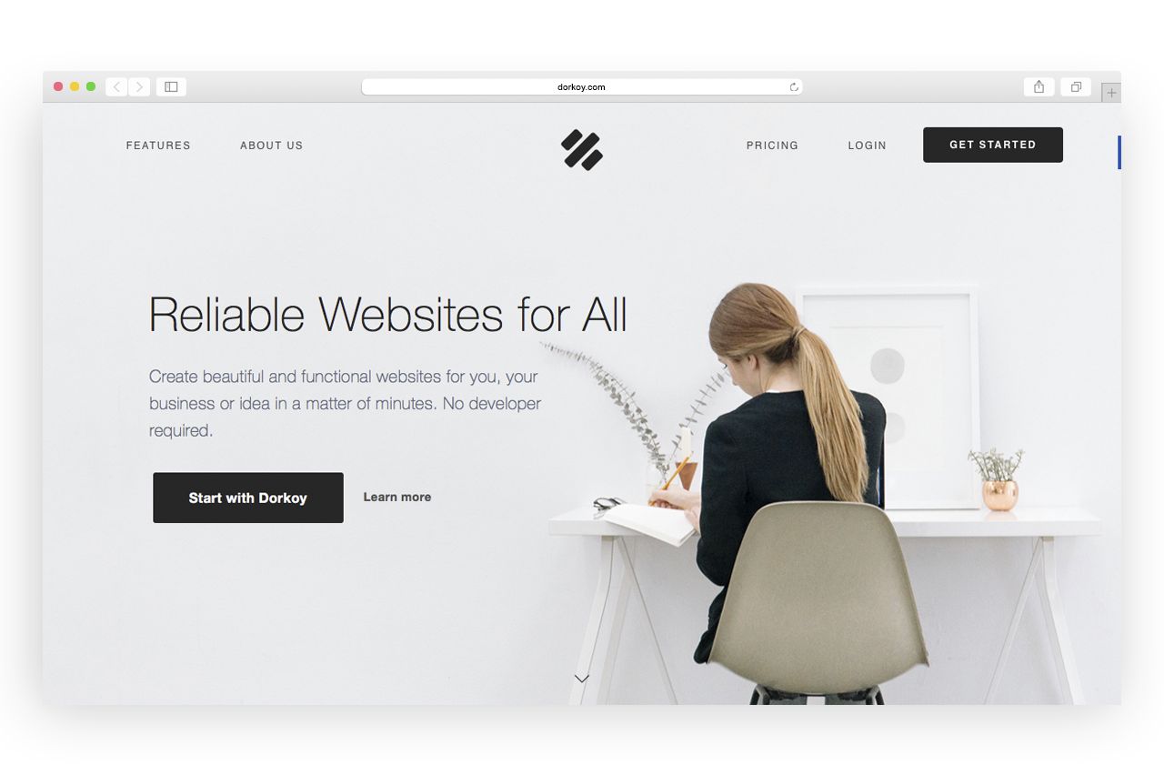 Dorkoy gallery image