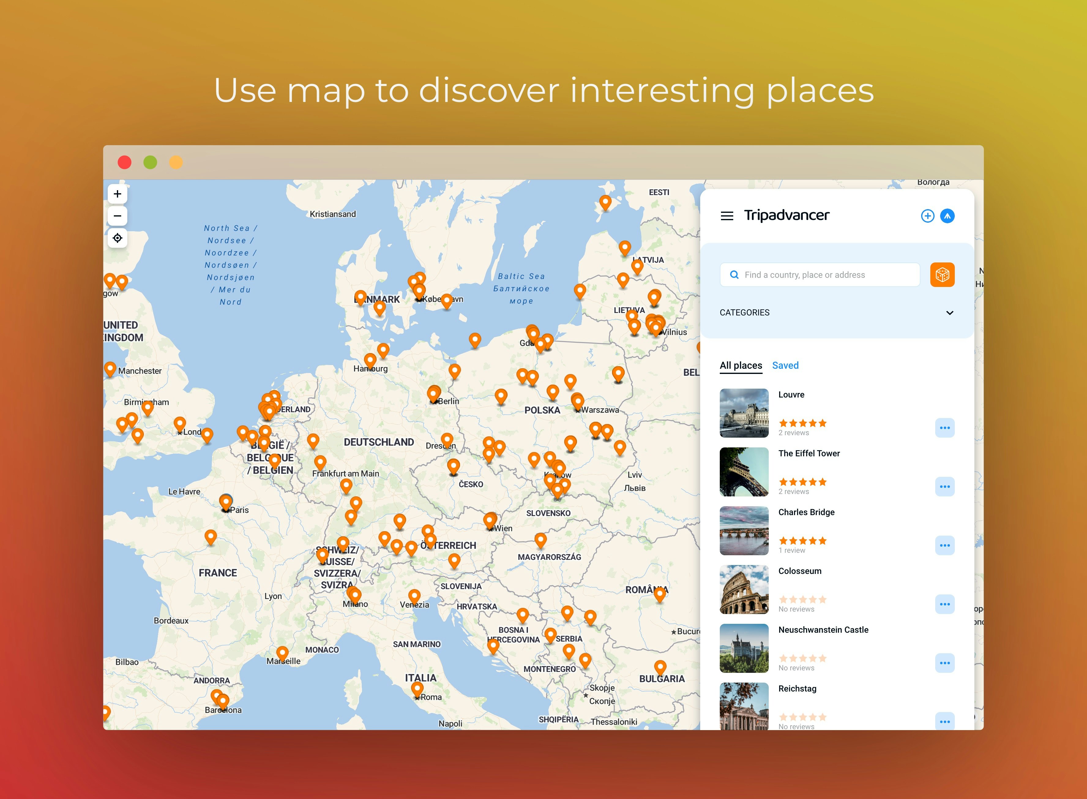 Tripadvancer gallery image