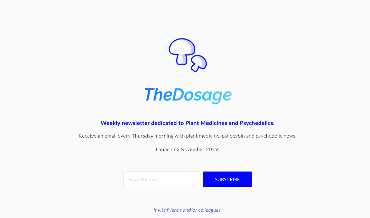 The Dosage gallery image