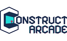 Construct Arcade media 1