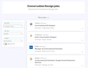 Bot Jobs gallery image