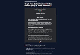 SmartDigests gallery image