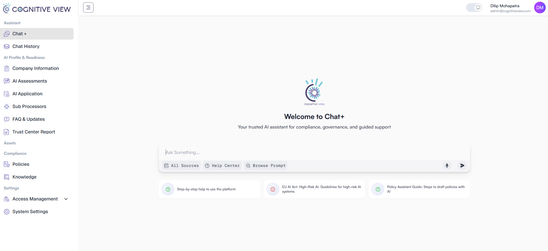 Cognitiveview gallery image