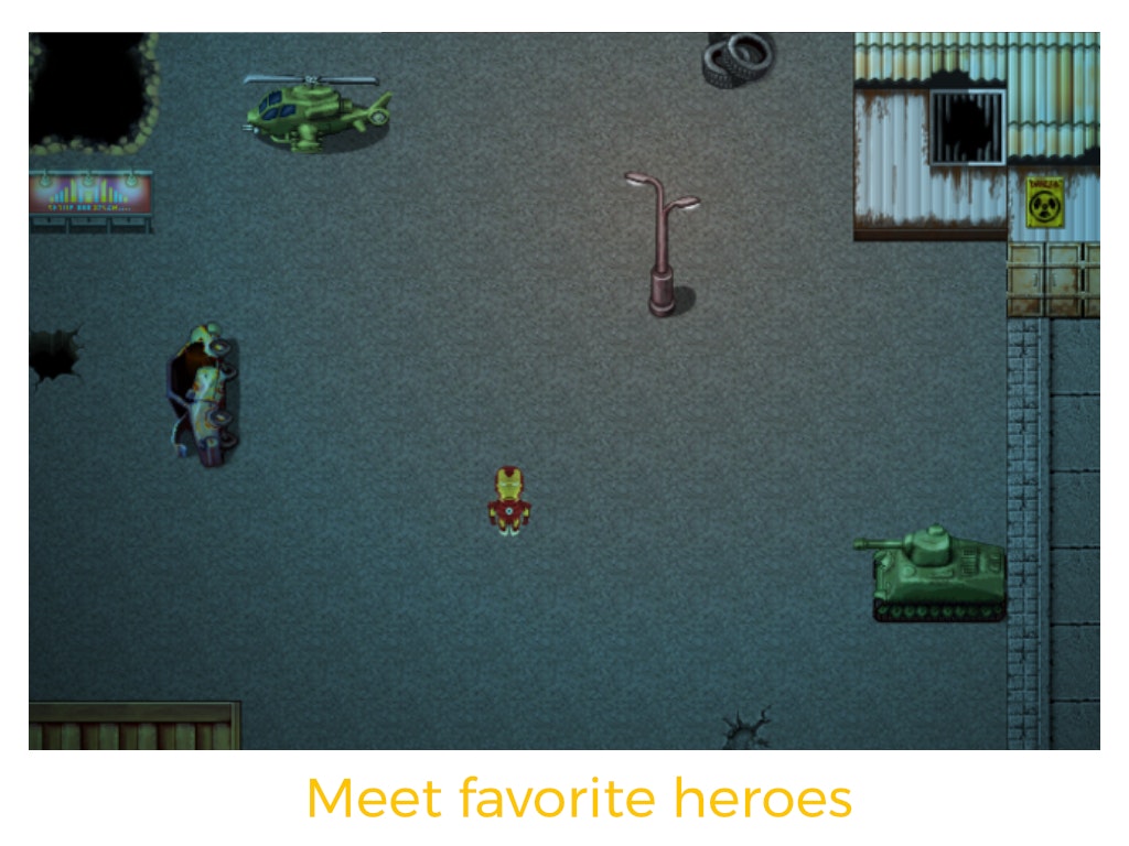 BDay Game gallery image