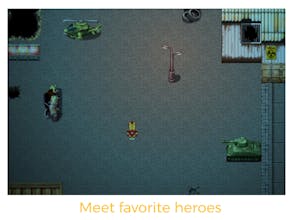 BDay Game gallery image