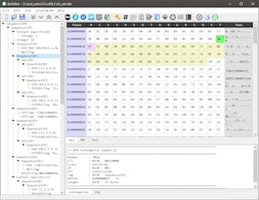 BerEditor gallery image