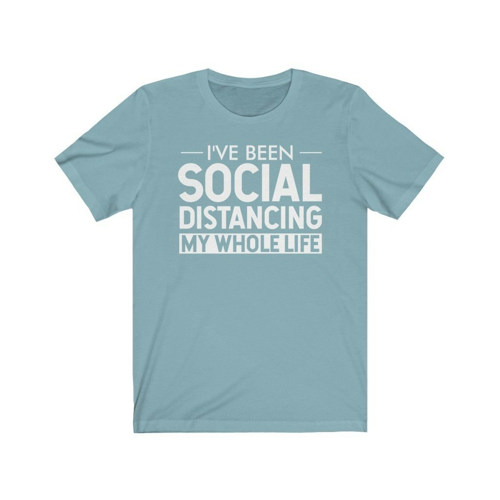 My Whole Life Tee gallery image