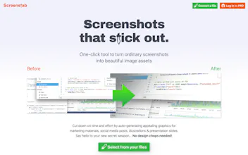 Screenstab gallery image