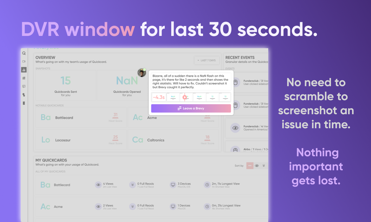 Brevy Beta Gallery Image 5