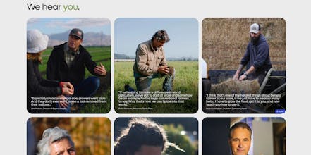 Earthfarms gallery image