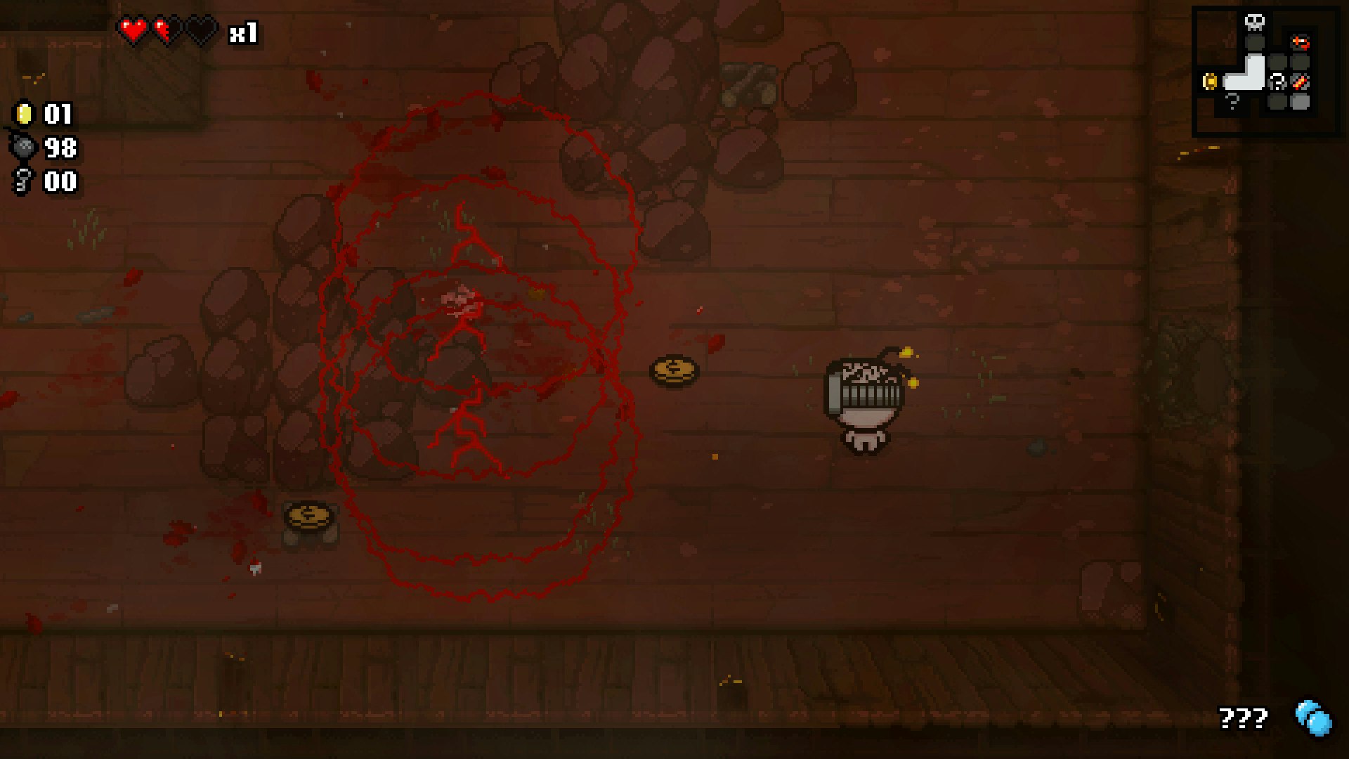 The Binding of Isaac: Afterbirth gallery image