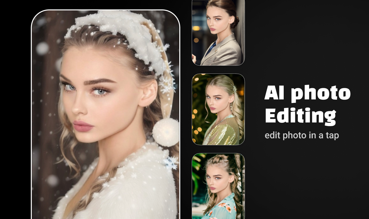 startuptile Phota - AI Photographer-Transform ordinary photos into breathtaking headshot