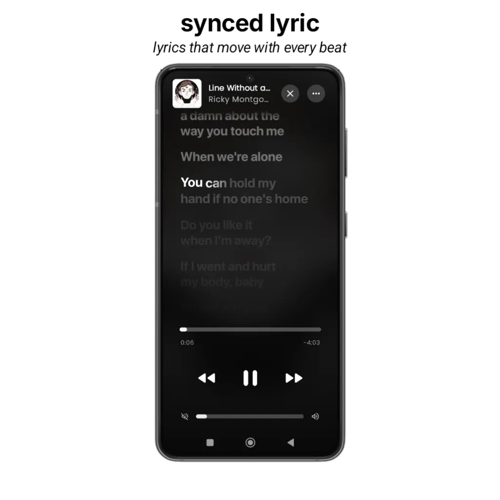Harmber gallery image