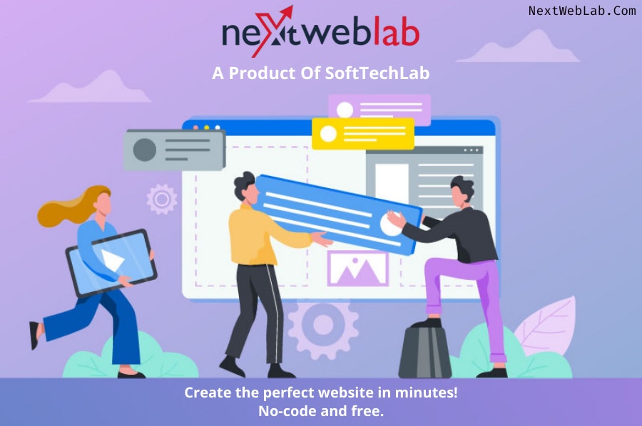 Media NextWeblab 2