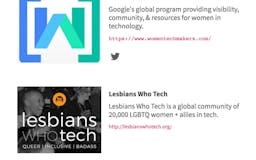 Women In Tech List media 1