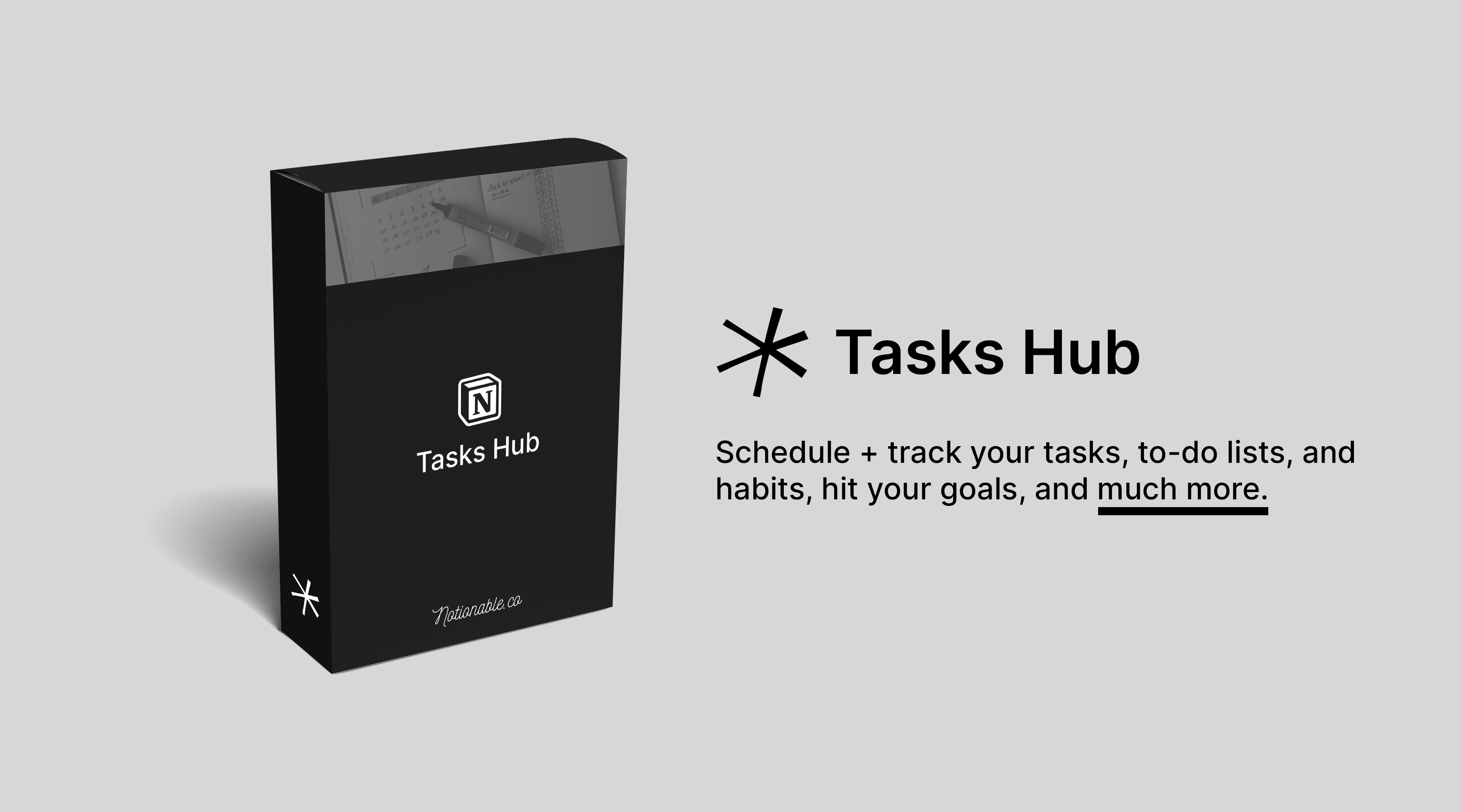 Notionable gallery image