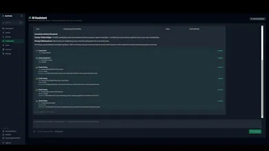 SecPortal AI-Native Security Platform gallery image