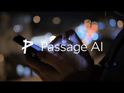 Passage AI gallery image