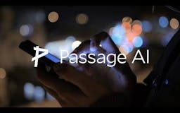 Passage AI media 1