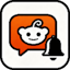 Reddit Subreddit Notifier