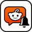 Reddit Subreddit Notifier