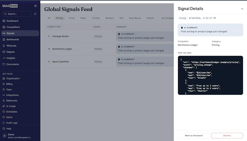 Magdox screenshot 8