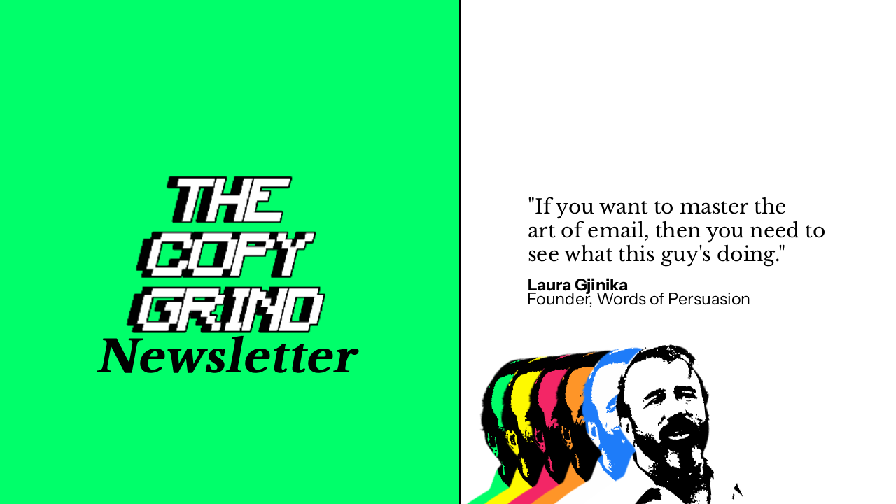 The Copy Grind gallery image