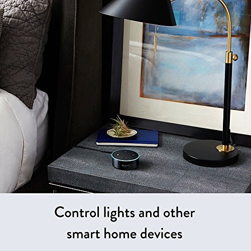 Echo Dot (2nd Generation) gallery image