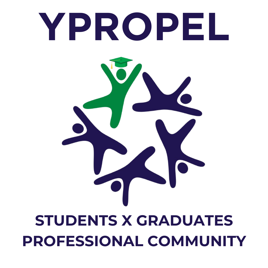 Média YPropel.com - La première plateforme professionnelle des étudiants publics x diplômés 2