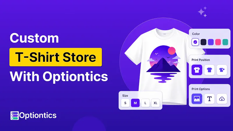 Optiontics screenshot 1 (video preview)