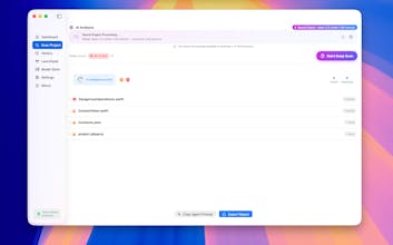Oxbit PreFlight gallery image