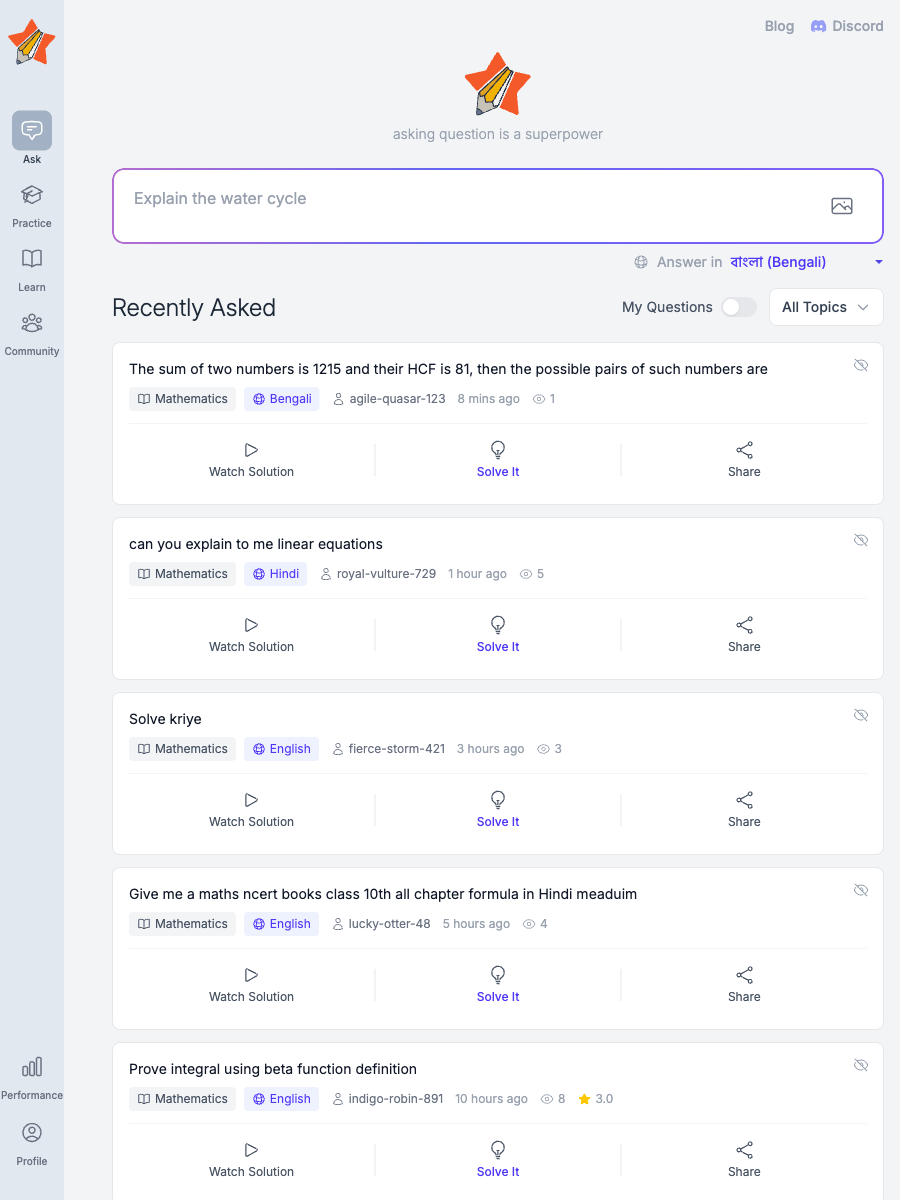 Padho.ai gallery image