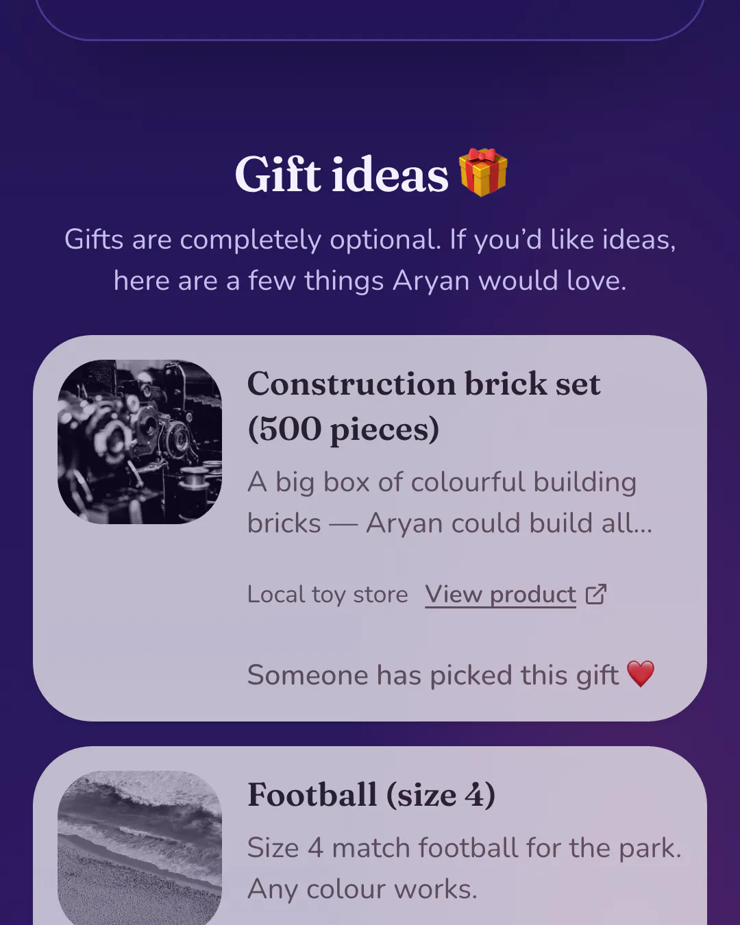 invi8 gallery image