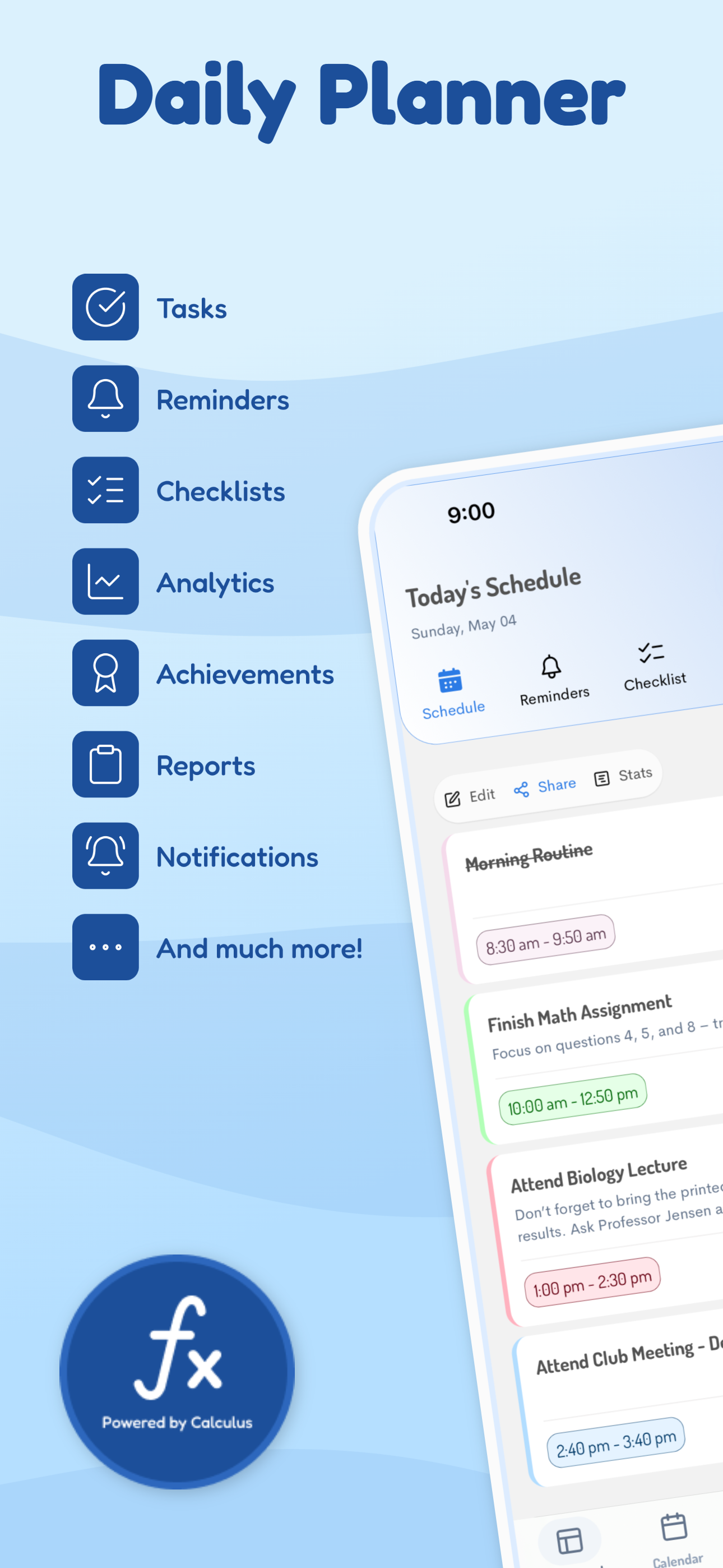 Acumen gallery image